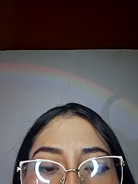 chloebrownn03 online show from 11/23/25, 01:15