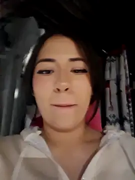 chloebrownn03 online show from 11/14/25, 04:05