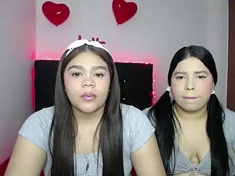 2moons full of love online show from 02/17/26, 05:27