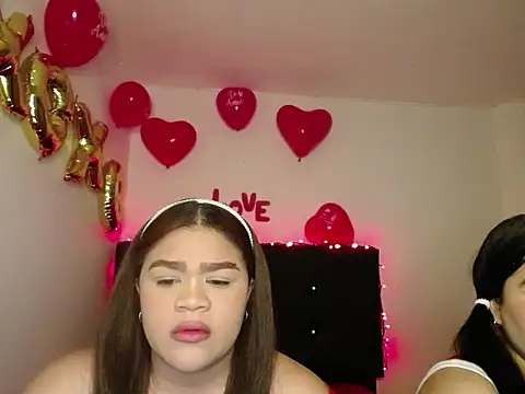 2moons full of love online show from 02/14/26, 05:29