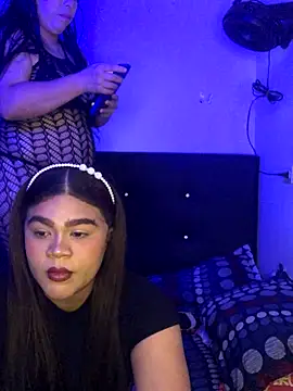 2moons full of love online show from 11/06/25, 11:09