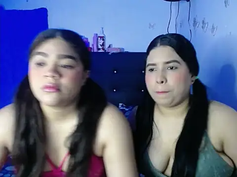 2moons full of love online show from 11/20/25, 12:11