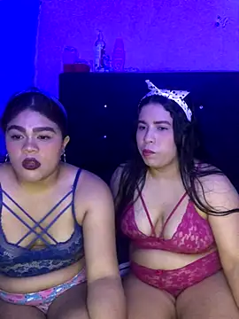 2moons full of love online show from 11/09/25, 11:09