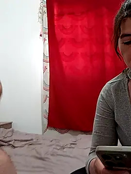 Labellasex online show from 11/25/25, 04:07