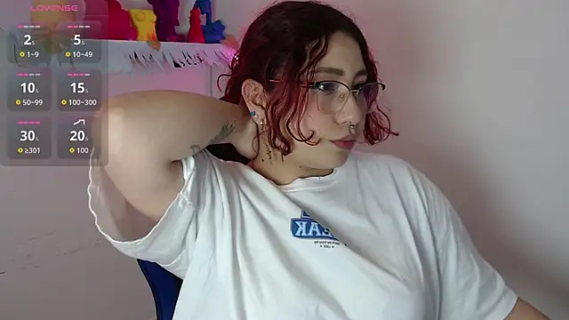 littlee red online show from 11/22/25, 08:18