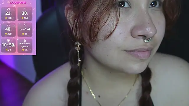 littlee red online show from 04/16/26, 09:39