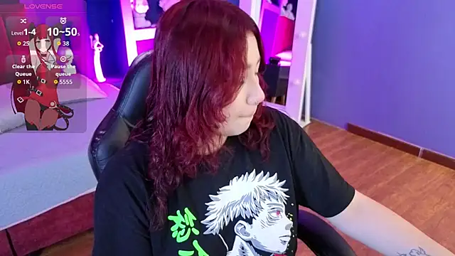 littlee red online show from 05/29/26, 08:15