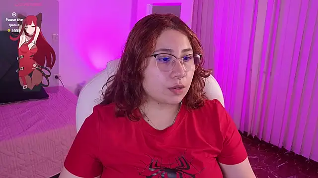 littlee red online show from 05/15/26, 07:56