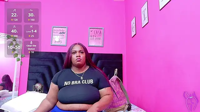 matureahomegirl online show from 04/10/26, 10:28