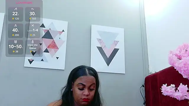 matureahomegirl online show from 07/07/26, 06:47