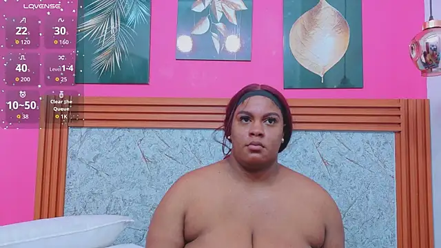 matureahomegirl online show from 04/05/26, 12:01