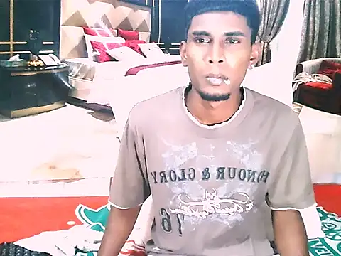 IndianThuggin online show from 04/29/26, 07:34