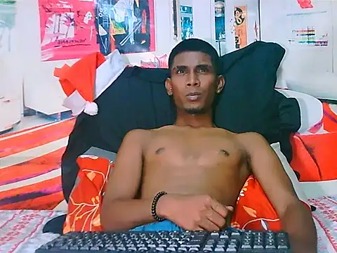 IndianThuggin online show from 12/13/25, 08:04