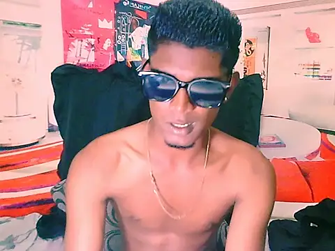 IndianThuggin online show from 11/06/25, 05:17