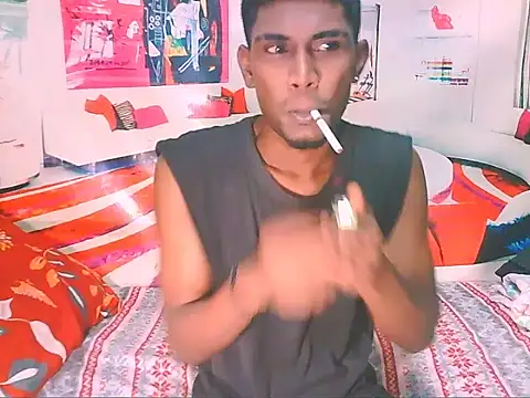 IndianThuggin online show from 12/19/25, 01:02