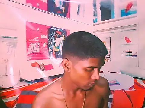 IndianThuggin online show from 11/24/25, 06:02