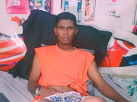 IndianThuggin online show from 10/29/25, 08:52