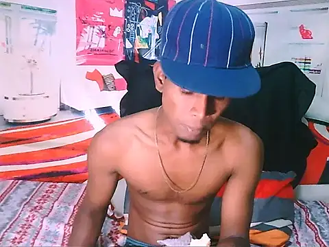 IndianThuggin online show from 12/04/25, 05:56