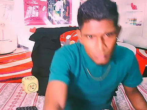 IndianThuggin online show from 11/19/25, 05:24