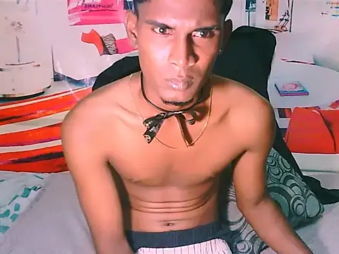 IndianThuggin online show from 11/03/25, 04:32