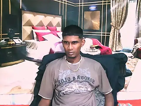 IndianThuggin online show from 05/16/26, 03:44