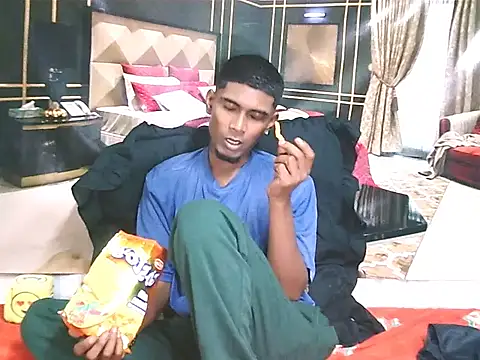 IndianThuggin online show from 05/15/26, 12:41