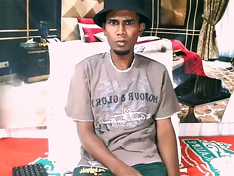 IndianThuggin online show from 04/28/26, 06:51