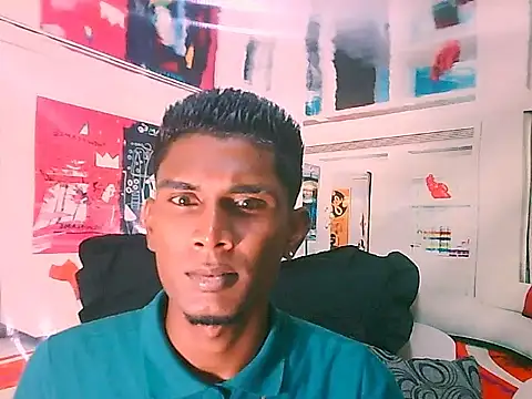 IndianThuggin online show from 11/02/25, 04:01