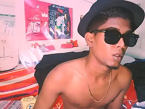 IndianThuggin online show from 11/18/25, 05:49