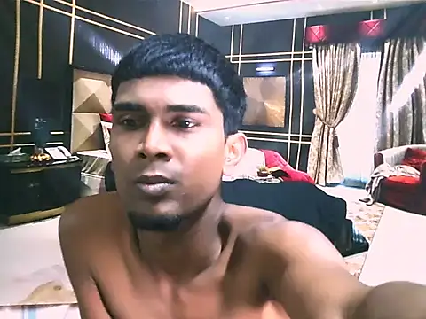 IndianThuggin online show from 05/13/26, 09:05