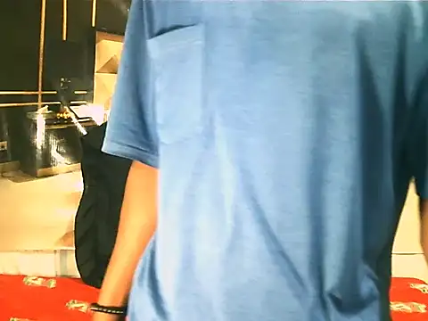 IndianThuggin online show from 05/19/26, 06:37