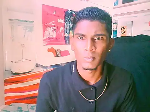 IndianThuggin online show from 10/29/25, 04:11