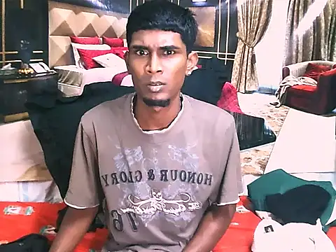 IndianThuggin online show from 05/12/26, 06:10