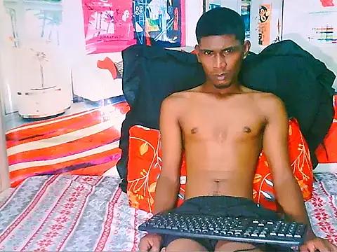 IndianThuggin online show from 12/17/25, 09:58