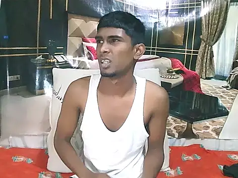Snapshot of IndianThuggin chatting on 06/30/26, 05:35 IndianThuggin online show from 06/30/26, 05:35