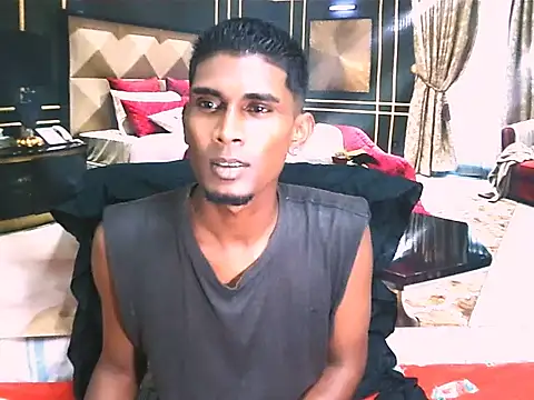 IndianThuggin online show from 05/16/26, 01:04