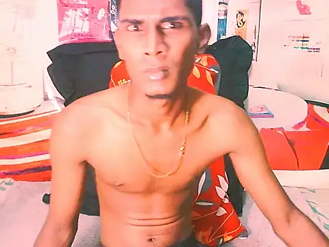 IndianThuggin online show from 11/28/25, 04:01