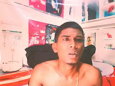 IndianThuggin online show from 11/29/25, 08:03