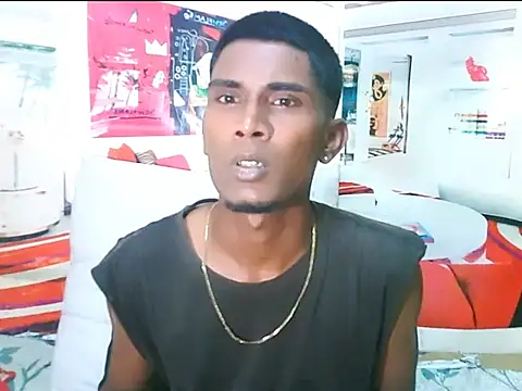 IndianThuggin online show from 10/19/25, 06:10