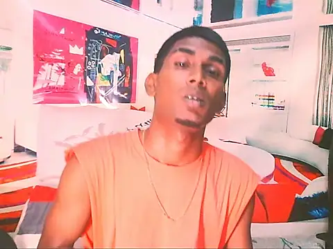 IndianThuggin online show from 11/30/25, 03:57