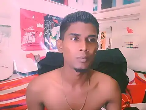 IndianThuggin online show from 11/16/25, 05:17