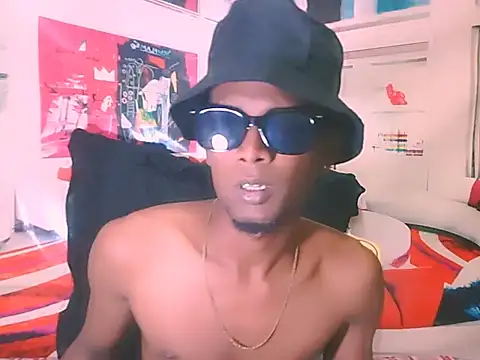 IndianThuggin online show from 11/14/25, 06:11