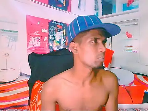 IndianThuggin online show from 12/16/25, 05:06