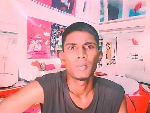 IndianThuggin online show from 11/26/25, 04:34