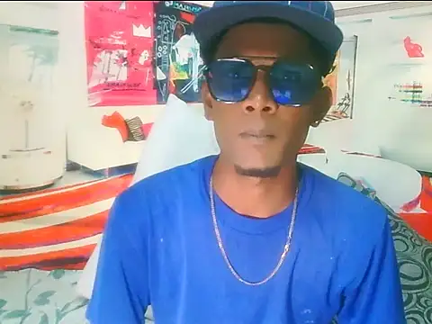 IndianThuggin online show from 10/20/25, 05:46