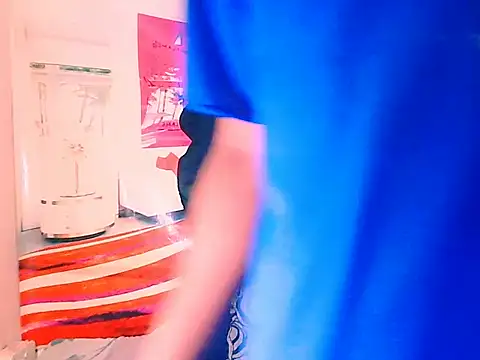 IndianThuggin online show from 11/07/25, 04:33