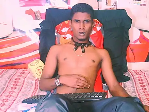 IndianThuggin online show from 11/17/25, 07:12