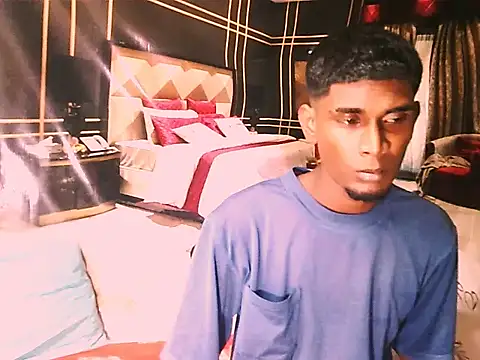 IndianThuggin online show from 04/20/26, 07:59