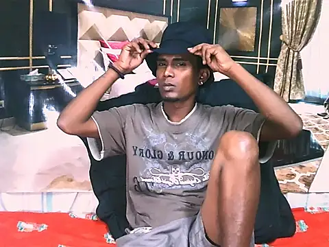 IndianThuggin online show from 05/30/26, 01:50