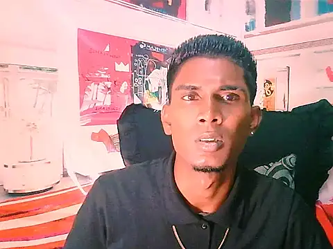 IndianThuggin online show from 11/04/25, 04:33